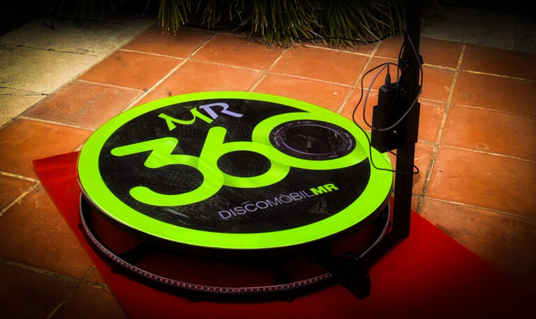 Videobooth 360 – An indispensable