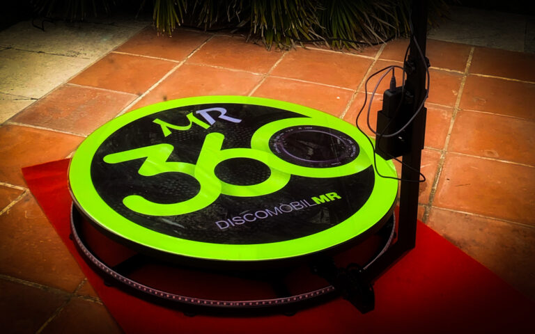 Videobooth 360 – An indispensable